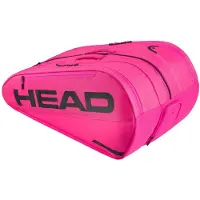 Head Racket Tour Xl Racket Bag Roze