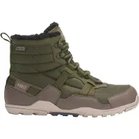 Xero Shoes Alpine Sneeuwlaarzen