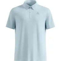 Odlo Polo Men Cardada Baby Blue-M