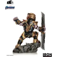 Ginza.se Thanos Minico Figure Veelkleurig Kinderen