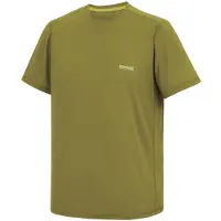 Regatta Mindo Anti-insect T-shirt Met Korte Mouwen