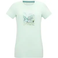 Regatta Dames-T-shirt Fingal Stretch