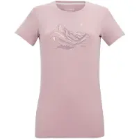 Regatta Dames-T-shirt Fingal Stretch