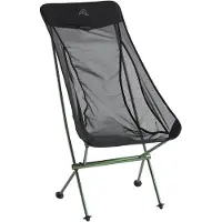 Robens - Observer Light - Campingstoel grijs