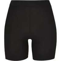 Urban Classics Broek zwart
