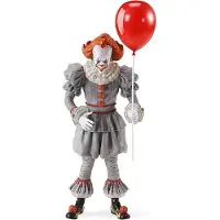 Noble Collection It Bendyfigs Bendable Figure Pennywise 19 cm Mini-Figuur