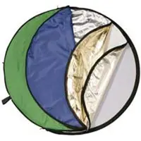 Falcon Eyes Reflectiescherm 7 in 1 CRK7-32 SLG 82 cm