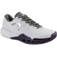 Head Racket Revolt Pro 5.0 Clay Shoes Grijs EU 41 Man