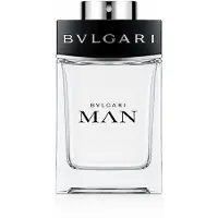 Bvlgari Man, 100 ml, Eau de Toilette voor heren