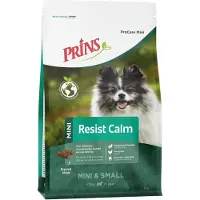 Prins Procare Resist Calm Mini - Hondenvoer - Gevogelte Vlees 3 kg