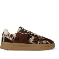 Maruti Sneaker Women Yale Hairon Multi-Schoenmaat 38
