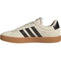 Adidas Sneakers laag 'VL Court 3.0' beige / zwart