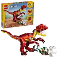 LEGO Creator 3in1 31379 Woeste Dinosaurus Bouwstenen
