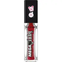 wet n wild MEGA INKY LIP COLOR Liquid Lipstick 6.5 ml Red Revival