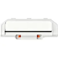 Xiaomi Borstelhoes voor Mi Robot Stofzuiger Mop P, Stofzuigeraccessoires, Zwart