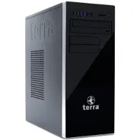 Terra PC-HOME 6000 - Mid-tower - Core Ultra 5
