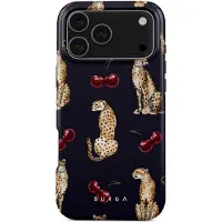 Burga Tough MagSafe Case - iPhone 17 Pro Max - Cougar