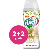 Dreft Geurbooster White Blossoms - 210gr