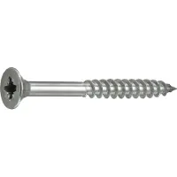 Connex Pz-Schroef 6.0X60 80St A2 - KK3176060
