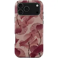 Burga Tough Backcover MagSafe voor de Apple iPhone 17 Pro Max - Tender Kiss