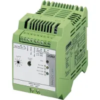 Phoenix Contact MINI-DC-UPS/24DC/2 2866640 DIN-rail UPS