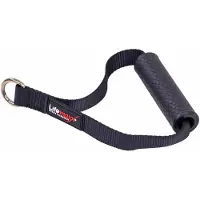 Lifemaxx D-Handle - Strap Handle PRO V2