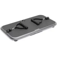 Flow Fitness DSG200i - Smart Home Gym - Krachtstation - 90 kg - Inclusief Gratis App
