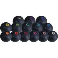 Toorx Fitness Slam Ball Pro - Tire Look - 15 kg