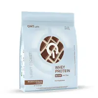QNT Belgische Chocolade Eiwit Light Digest | Maat 500 g