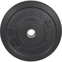 Lifemaxx Crossmaxx Bumper Plate - 2,5 kg