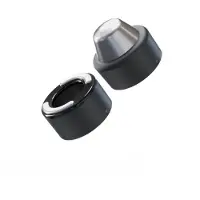 TheraGun Theraface Hot&Cold Rings black