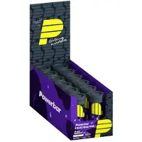 Powerbar Electrolyte Tabs - 12 x 10 Tabletten - Zwarte Bes
