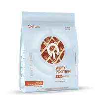 QNT Eiwitvoeding Light Digest Whey Protein - Hazelnut Chocolate
