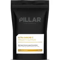 Pillar Performance Performance Ultra Immune C Tropical Flavour Stazak 200 gram