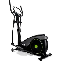 VirtuFit iConsole Total Fit Ergometer