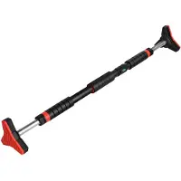 HMS Optrekstang - Pull Up Bar - Verstelbaar 70 - 100 cm