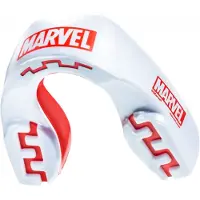 SafeJawz Marvel Logo Mouthguard - Gebitsbeschermer - Senior