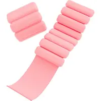 Bala 1.36kg (3lb) enkel/pols gewichten blush - RB-3P- BLSH
