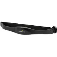 Flow Fitness 5 kHz Borstband / Hartslagband