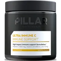 Pillar Performance Ultra Immune C Powder Tropical Pot