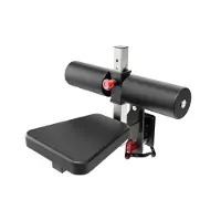 Lifemaxx XL Seat Attachment - voor Crossmaxx Rig