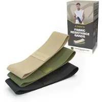Centr CFB Set Weerstandsbanden