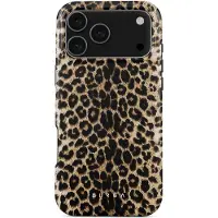 Burga Tough Backcover MagSafe voor de Apple iPhone 17 Pro - Player