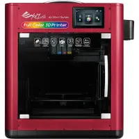XYZPrinting Da Vinci Color