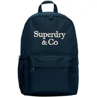 Superdry Company 20.25l Damesrugzak