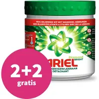 Ariel Diamond Bright Vlekverwijderaar Wit - 500 gram