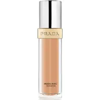 Prada Reveal Skin Optimising Refillable Foundation 30ml (Various Shades) - LW25 - Light Warm