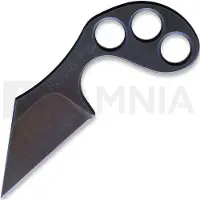 Fred perrin Confusion Titanium Neck Knife
