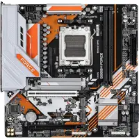 Gigabyte B850M Force moederbord Socket AM5