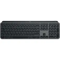 Logitech MX Keys S Grafiet Qwerty